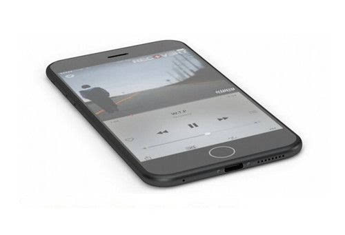 iPhone 7耳机接口和电池续航 你会选哪个？