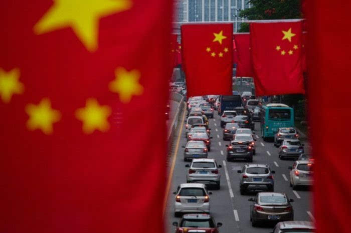 一篇文章看懂中国无人驾驶历史进程