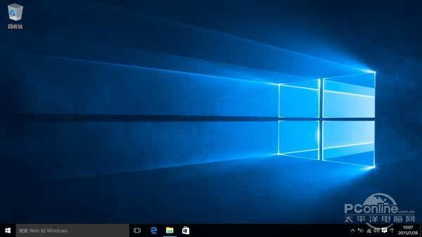全面进化！Windows 10周年更新抢先体验