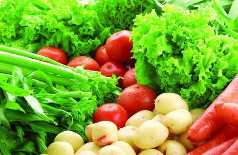 想要为大家总结一下的是夏天降压的蔬菜和水果都有哪些,帮助高血压