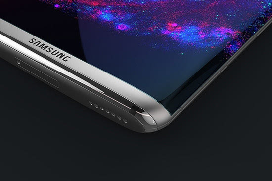 三星Galaxy S8已开工 项目代号“Dream”