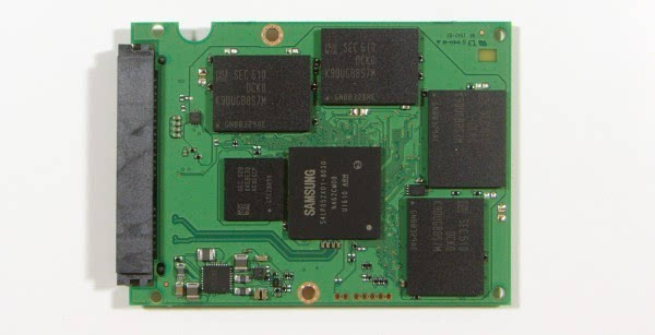 三星850 EVO 4TB SSD全面开卖：最贵1.2万元
