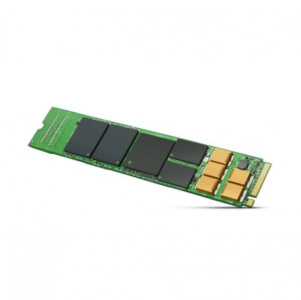 全球首款2TB M.2 SSD发布 来自希捷