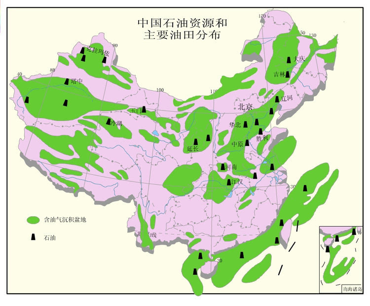 全国cng加气站分布图图片