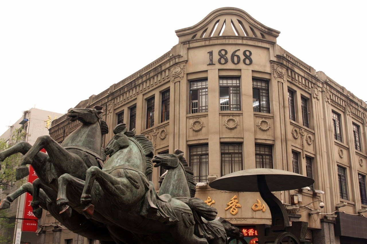 点击上方蓝色字关注∧享受慢旅时光印象中,温州是怎样的一座城市?是