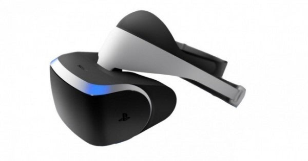 索尼PS VR港台价格公布： 比国行更便宜，10月13日上市
