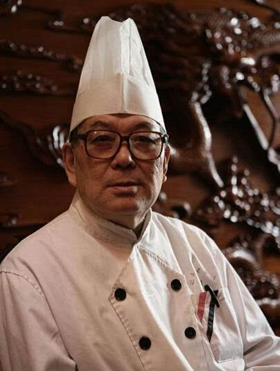 上海名厨李伯荣今晨病逝享年84岁,曾被誉"本帮菜第一人"