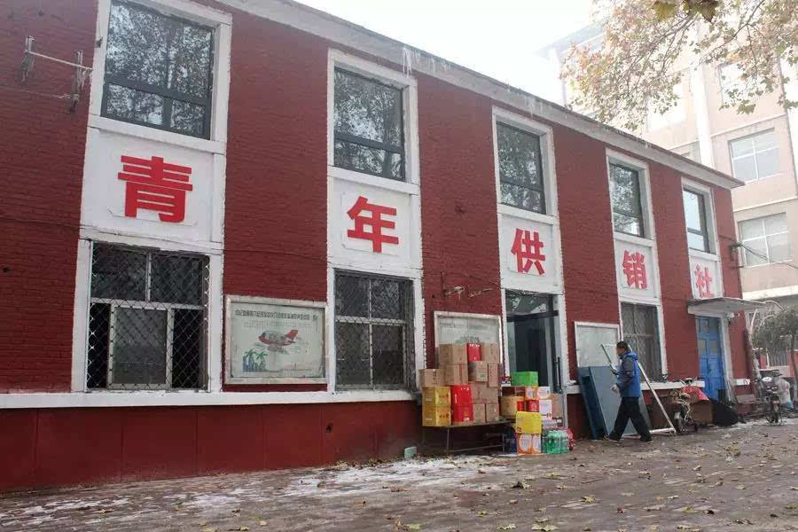 石家庄旧厂打造孵化园 看各地老厂房如何变身为促进石家庄市创新产业