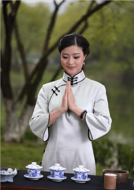 修炼成淡淡的女人