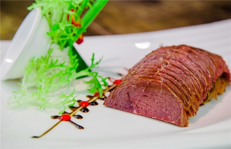 金坛食堂承包