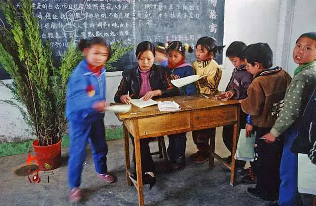 90年代上学的记忆图片图片