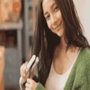 38岁的她,生过两个孩子,却美成了20岁的样子!-38岁生二胎的真实感受