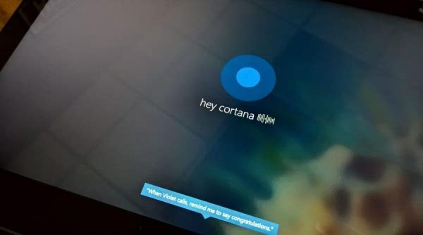Windows 10周年更新：Cortana都有那些改善?