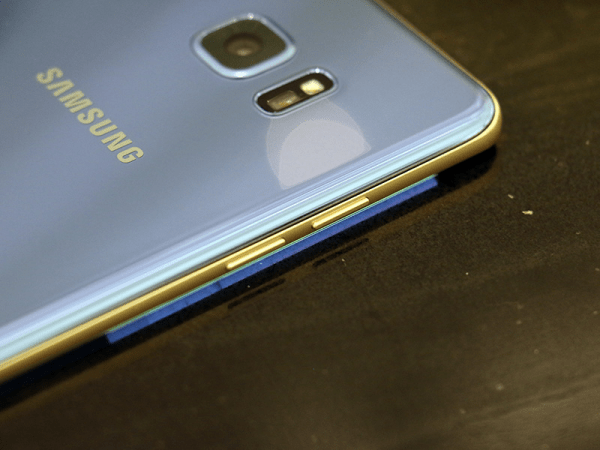 三星Galaxy Note 7体验：Android手机的新标杆