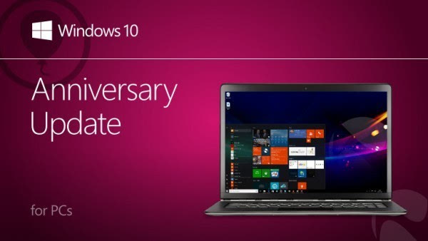 警告：Windows 10周年更新或许会删掉你的Linux分区