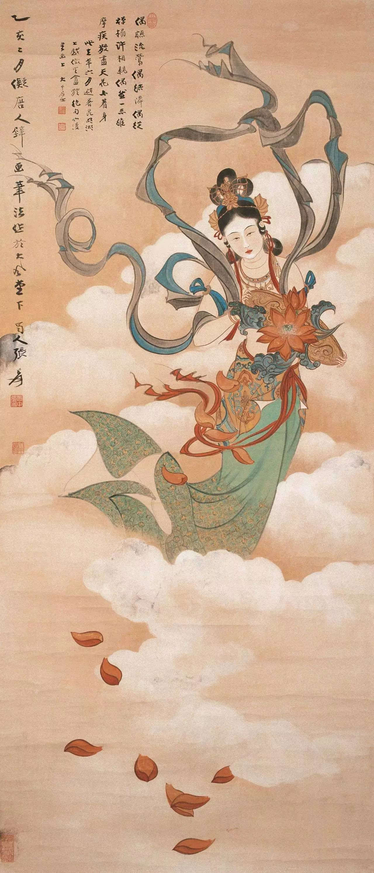 《海派绘画大系》中有哪些值得期待的精彩作品(一)