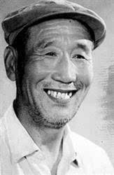 孟泰:一代工人阶级的楷模(图)