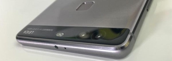 外媒对比华为P9系列三款手机差异