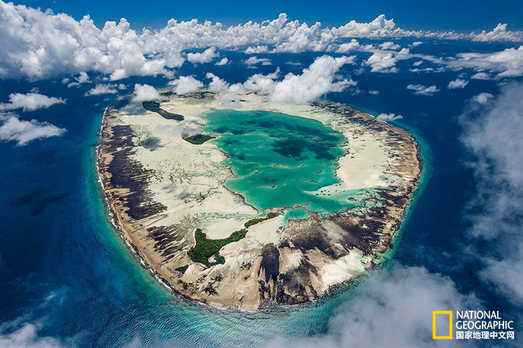 塞拉亚群岛图片