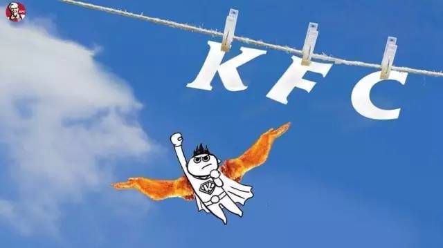 肯德基鸡翅买一送一肯德基也来凑热闹啦,给大家送翅膀来了~还不知道