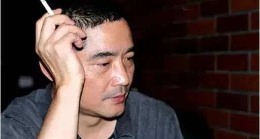 苏童比女人更懂女人心的男人