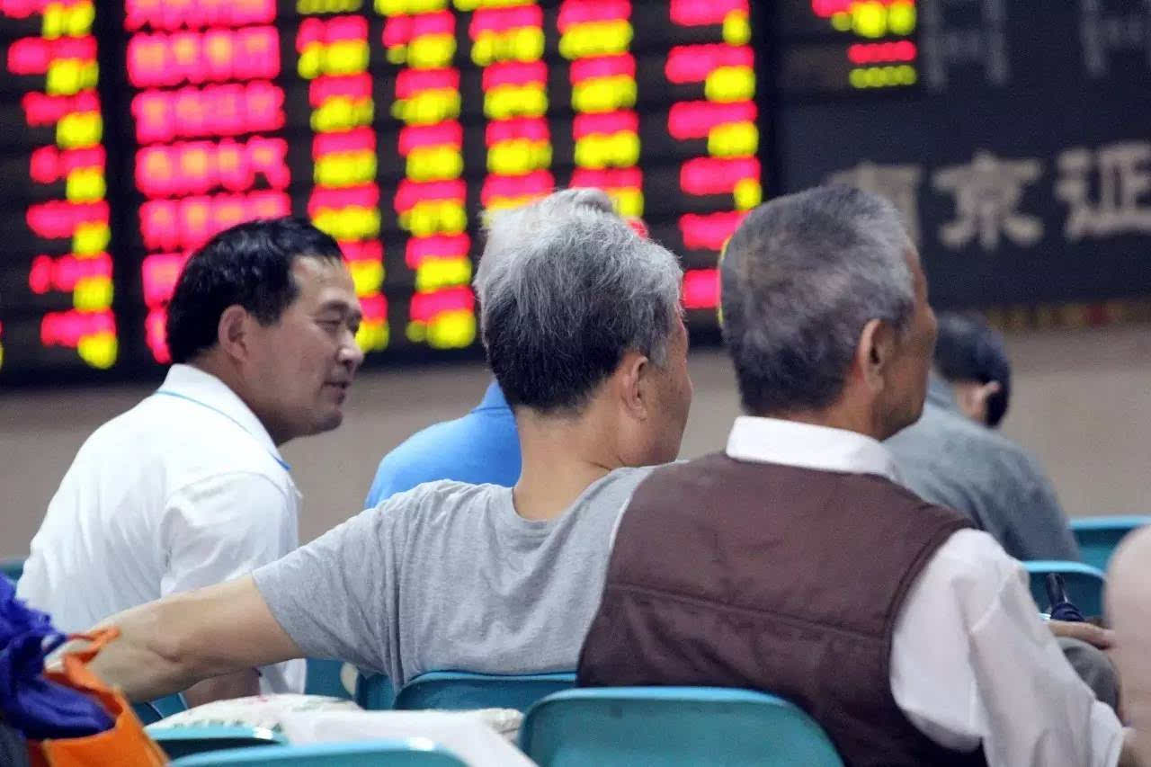 学堂炒股十种常见错误你犯了几条