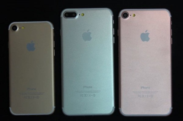 算算“加减法”今年的iPhone 7你要买哪个版本