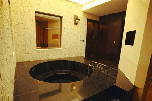 扬州三星浴室图片
