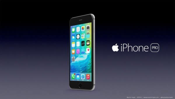 传iPhone7将于9月7日发布 由3款减至2款的照片 - 3