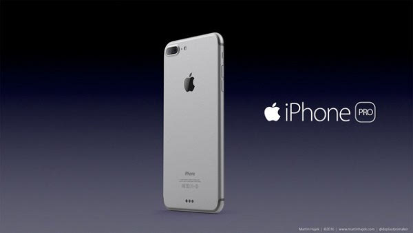 传iPhone7将于9月7日发布 由3款减至2款的照片 - 5