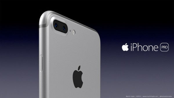 传iPhone7将于9月7日发布 由3款减至2款的照片 - 9