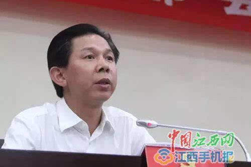 李小平继续担任湖口县委书记鲍成庚提名湖口县县长人选