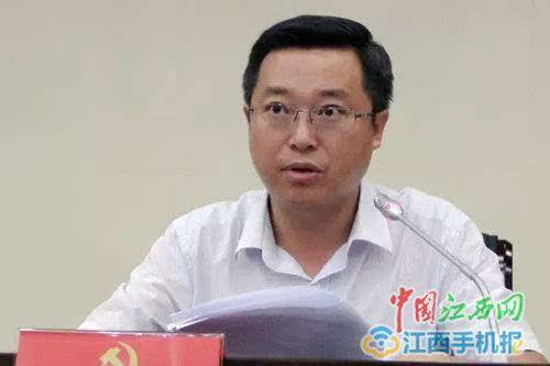 李小平继续担任湖口县委书记鲍成庚提名湖口县县长人选