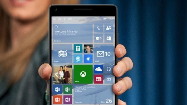 Windows 10 Mobile周年更新何时发布？至今仍未有准信