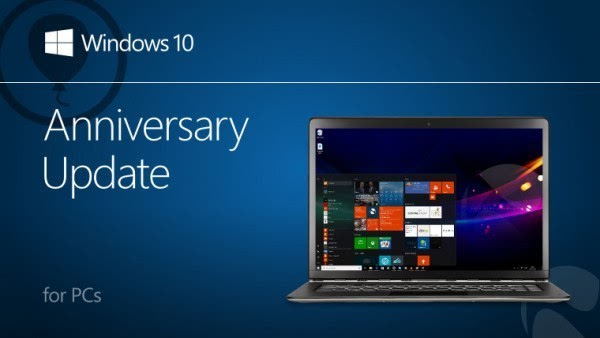 Windows 10周年更新冻结BUG现提供更多解决方案
