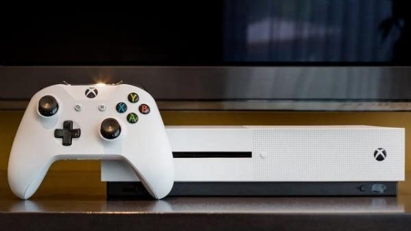 微软高管：Xbox One S或成为最后一代Xbox
