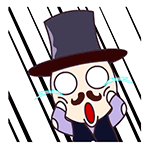 谢天谢地,你来啦