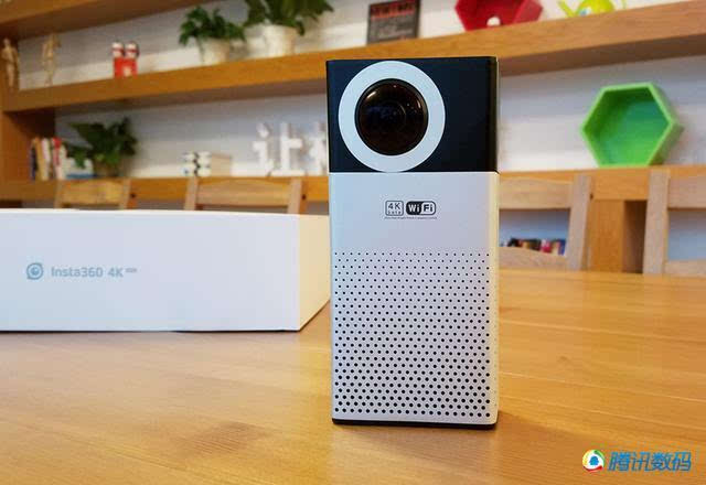 insta3604k全景相机体验一小遮百丑