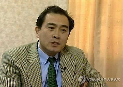 韩媒:朝鲜叛逃驻英外交官背景显赫 系高官之子