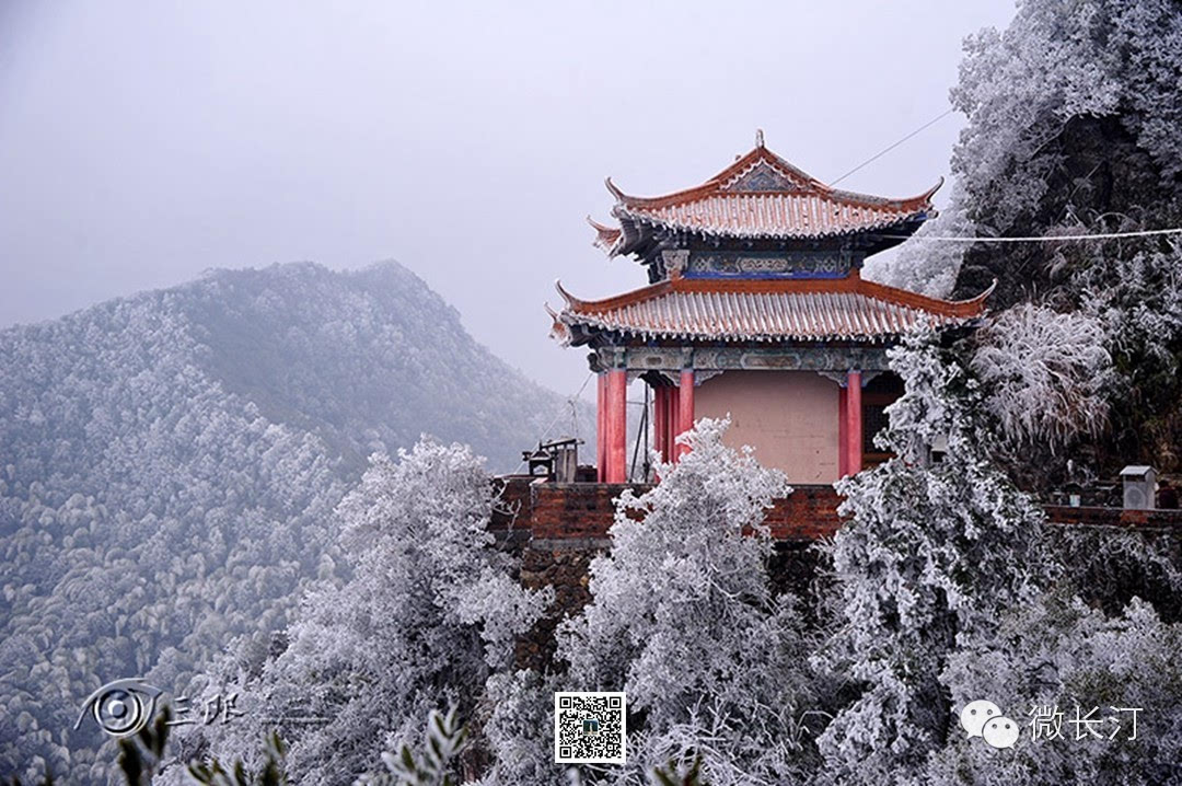 长汀龙门风景区在哪里图片