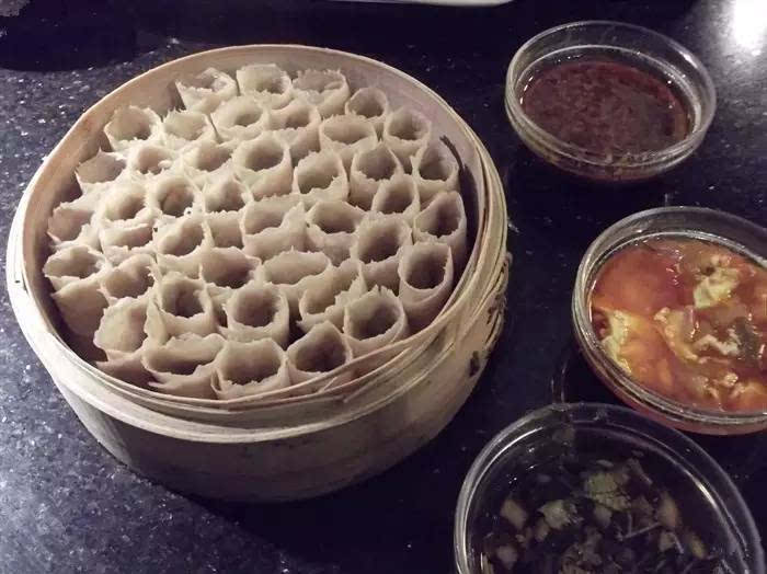 魅力祁县(美食篇)