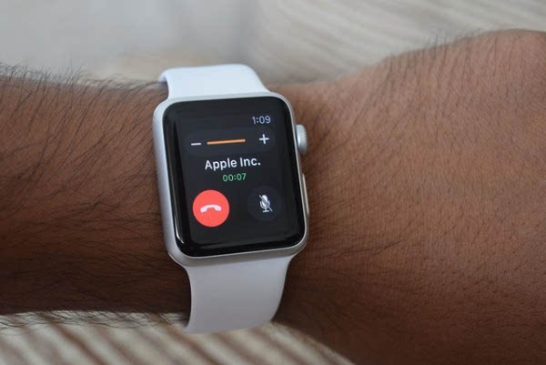 Apple Watch 2有望今秋发布 外观没变化