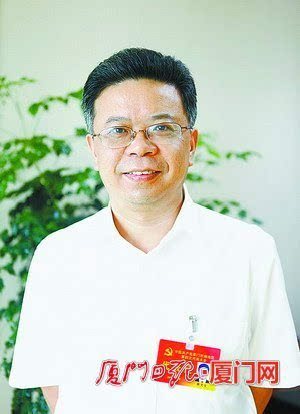 林文生:让人民群众拥有更多获得感自豪感归属感