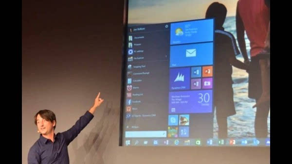 微软Windows 10再度被传无缘中国政府采购目录