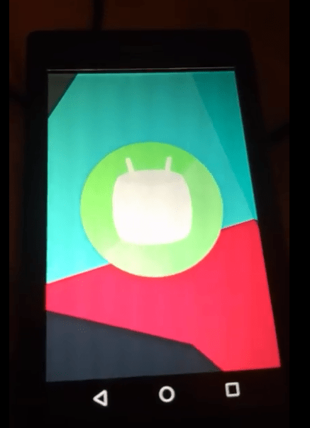 手机资讯导报：诺基亚Lumia525跑上Android6.0.1