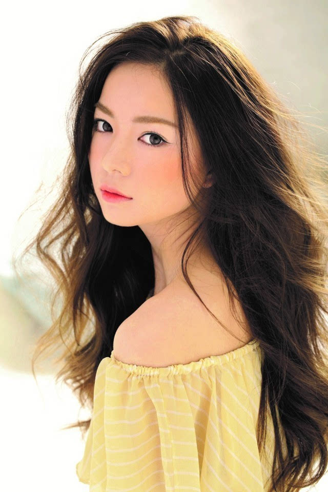2016中国女孩昕薇模特大赛火热进行中