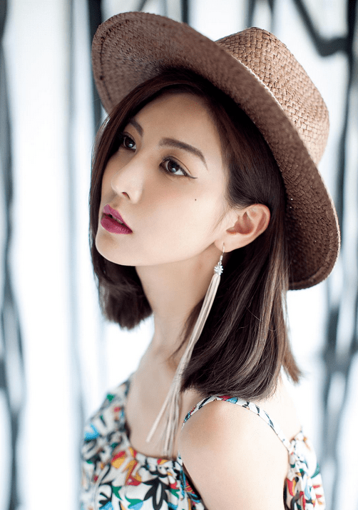 2016中国女孩昕薇模特大赛火热进行中
