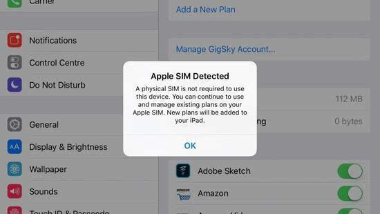 苹果iPhone 8或将消除SIM卡托盘 以节省更多空间