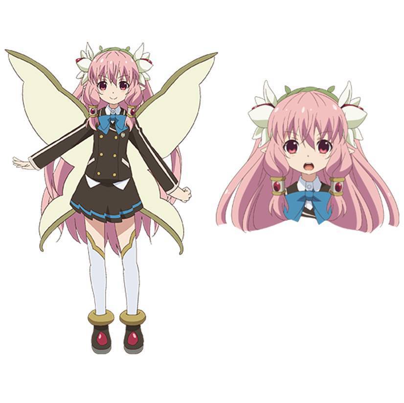 关键字:萝莉,金发,双马尾,异色瞳,单翼,女神41,codeΩ46赛妮娅出处