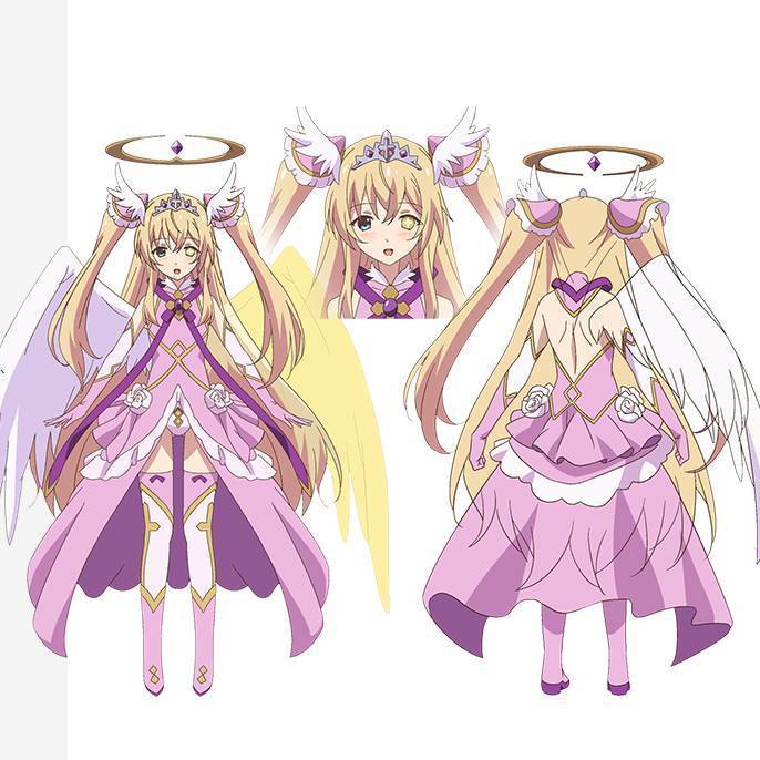 41,codeΩ46赛妮娅出处:《ange vierge》关键字:萝莉,机器人,三无42